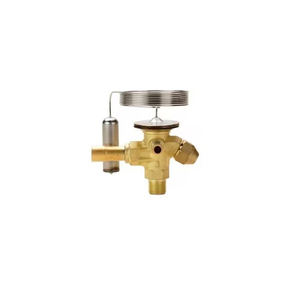 3/8 in. FLRx1/2 in. ODF R134A TEN2 TXV, Danfoss, Mfr#: 068Z3385